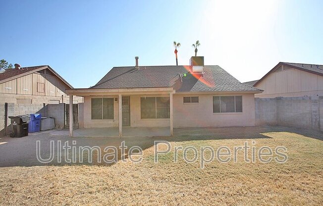 Partner-provided property photo