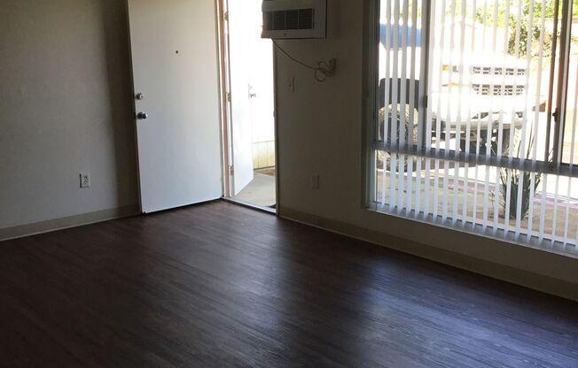 Studio, 1 bath, 500 sqft, $1,395, Unit 66