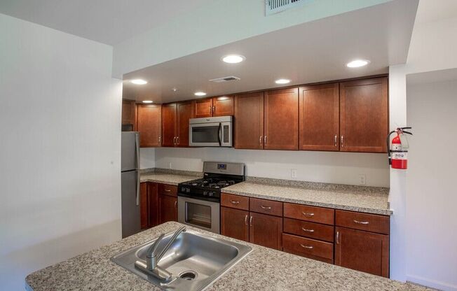 Racquet Club Apartments and Townhomes
