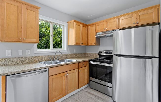 2 beds, 1 bath, 825 sqft, $1,595, Unit 4137
