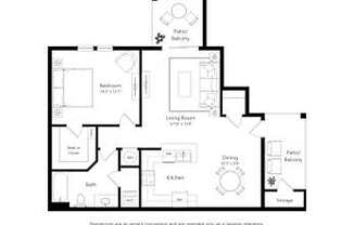 Partner-provided photo for $2004 unit