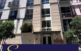 Epic REA - Spacious & Open floor plan 1BR +1BA in the Rincon Hill neighborhood