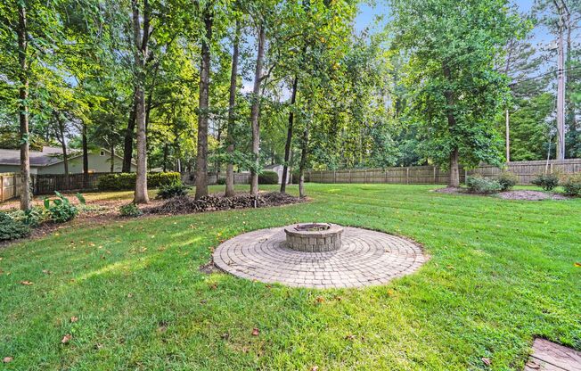 Hunley Creek Charmer: 3BR with Garage Studio, Cathedral Ceilings & Prime Location!