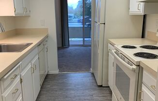 Hillcliff Apartments