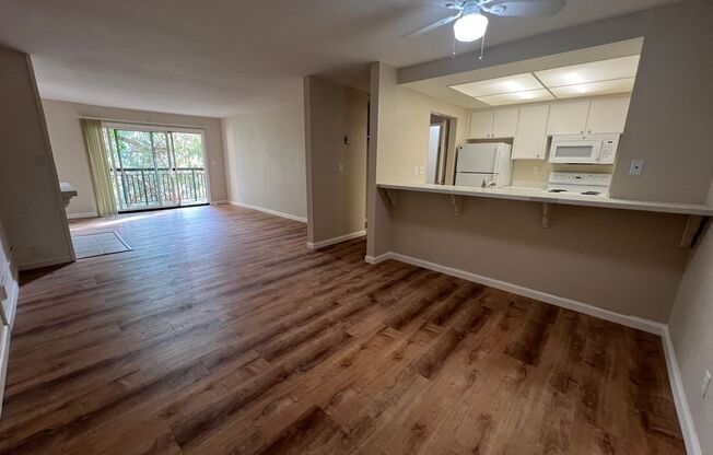 Shadow Creek Apartments