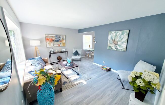 4 Bed - 1 Bath Cape Cod for Rent