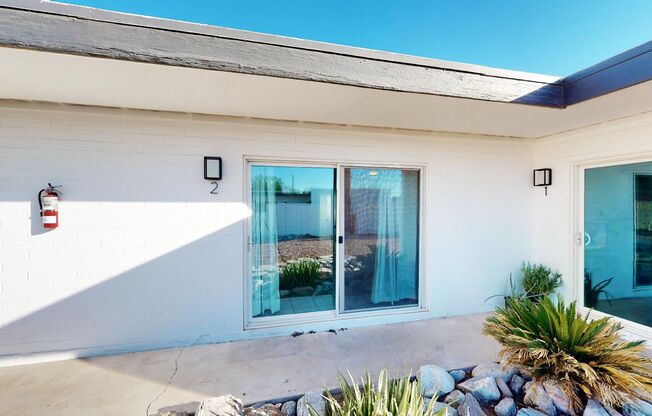 2 beds, 1 bath, 800 sqft, $1,490, Unit 1712-4