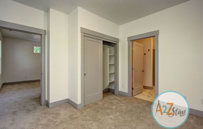 3 beds, 2.5 baths, 1,900 sqft, $2,350, Unit 815 Williams 3bed 2.5 bth