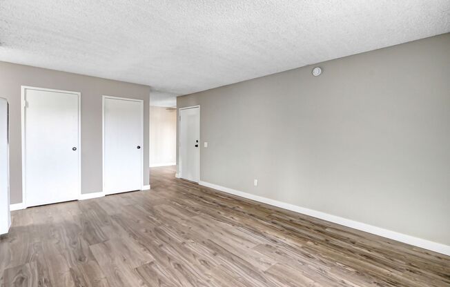 Springbrook Park Apartments