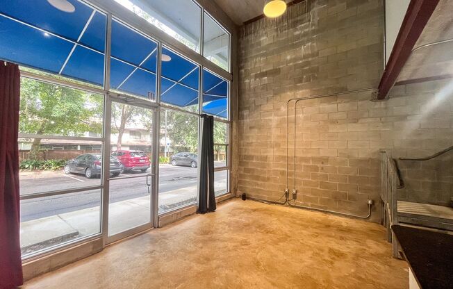 Lofts Oasis #117 - Pet Friendly