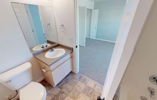 3 beds, 2 baths, 1,120 sqft, $1,615, Unit 4310-11