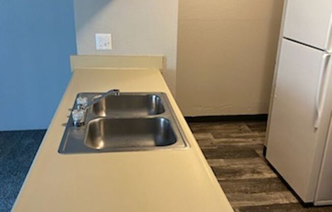 1 bed, 1 bath, 636 sqft, $710, Unit 507-111