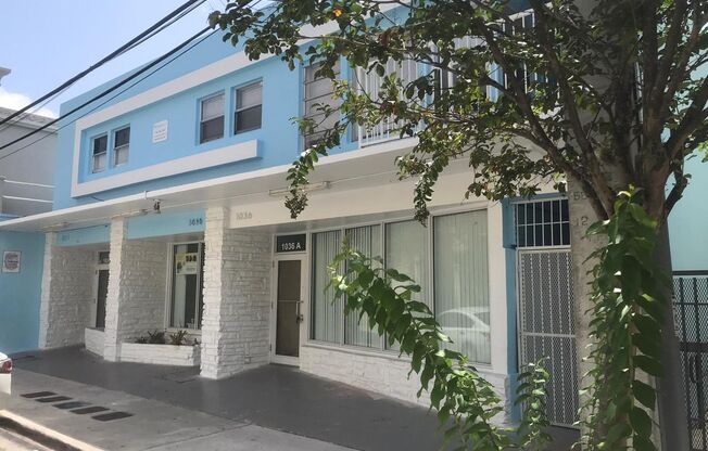 1 bed, 1 bath, 550 sqft, $1,650, Unit 1040-6