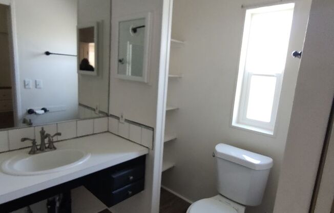 3 Bedroom 2 Bath Manufactured House