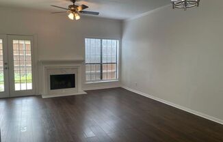 3904 Rawlins St #105
