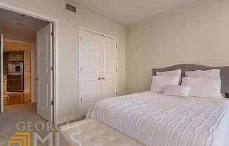 3338 Peachtree Road NE, 1404 - Buckhead Grand
