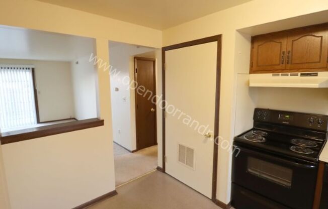 Castlewood Apartments