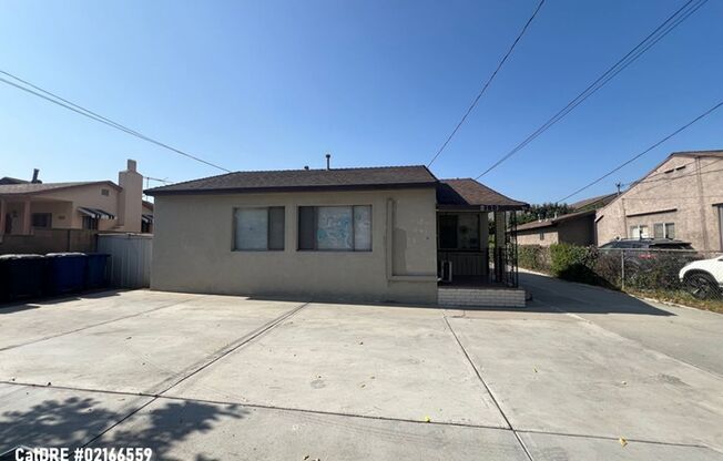 Rosemead 2 Bedroom Home
