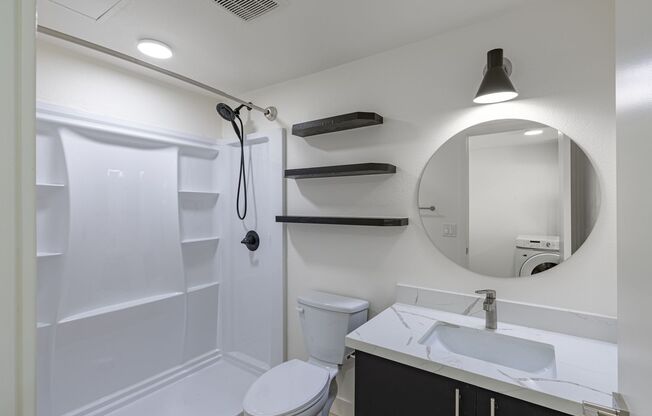 Studio, 1 bath, 439 sqft, $2,245, Unit 707