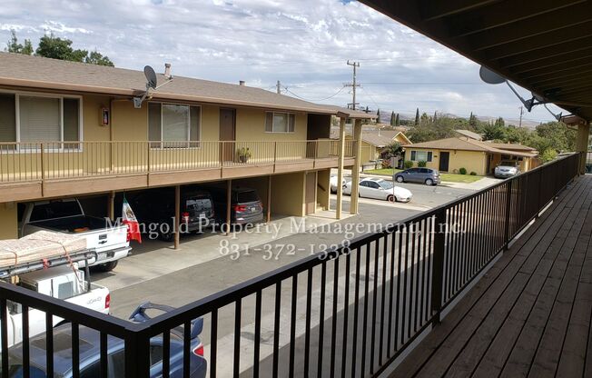 2 beds, 1 bath, $2,200, Unit 15