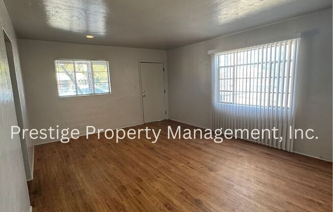 2 beds, 1 bath, 1,000 sqft, $995, Unit 1