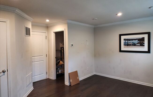 Plaza Midwood Townhome