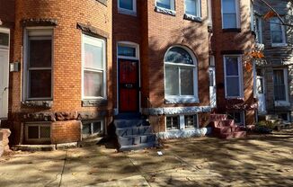 3 beds, 1 bath, $1,650