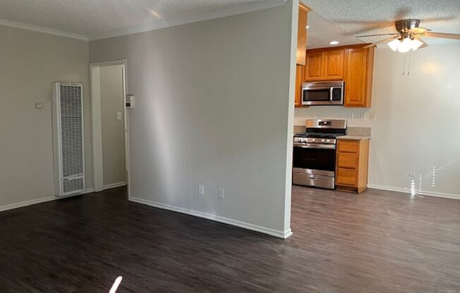 1 bed, 1 bath, $1,795, Unit 8