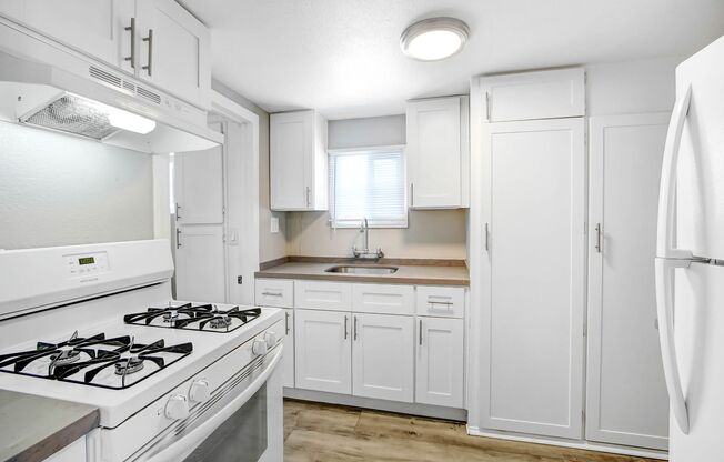 Moval Terrace Apartments