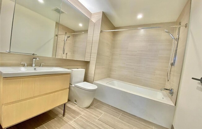 1 bed, 1.5 baths, 937 sqft, $4,150, Unit 1828
