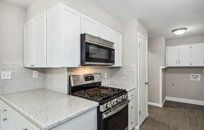 3 beds, 1 bath, $1,495