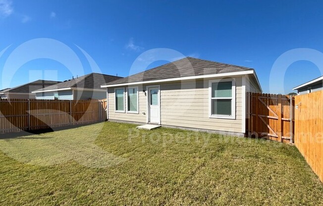 Partner-provided property photo