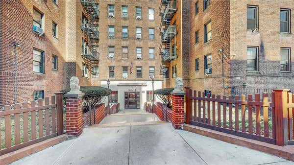 66-15 Wetherole St