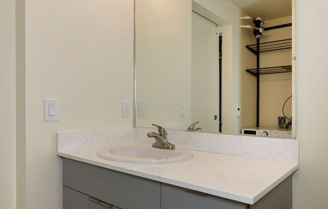 Studio, 1 bath, 370 sqft, $1,336, Unit 401 MFTE