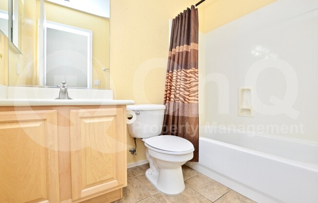 3 beds, 3 baths, 2,644 sqft, $2,299