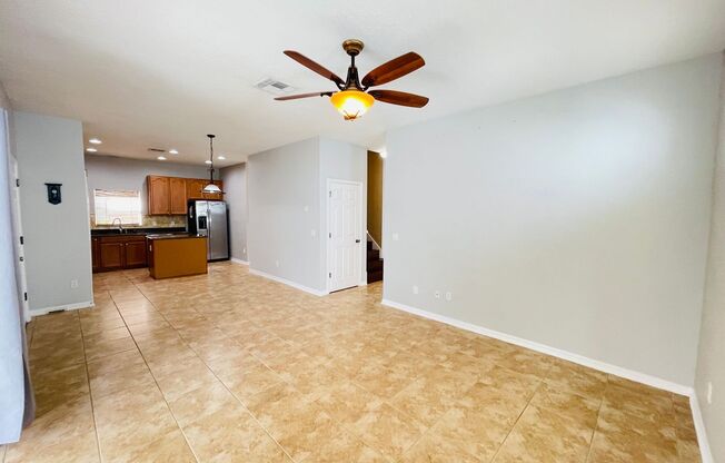 Experience Elevated Living in Orlando’s Finest - 4 BD / 3 BA Beautiful Home! WASHER & DRYER INCLUDED!