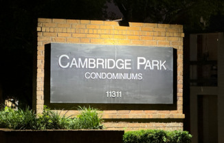 Great location off Blanco near Wurzbach and West Ave | 2 Bedroom | 2 Bath | Top Floor