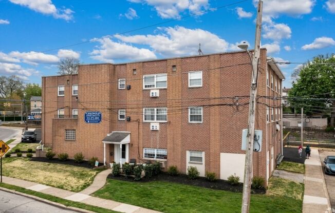Cheswold Apartments in Drexel Hill