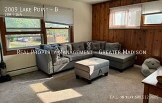 Partner-provided property photo