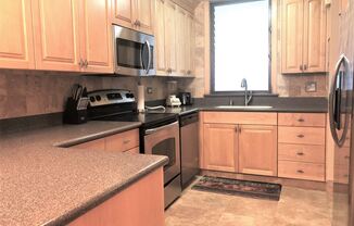 511 Hahaione St. #1B