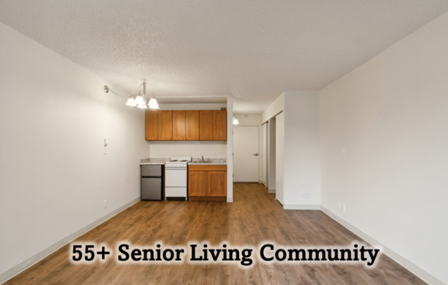 Life Manor Parkside