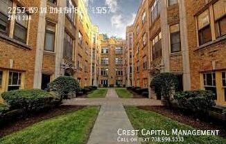 2253-59 W. 111th St LLC
