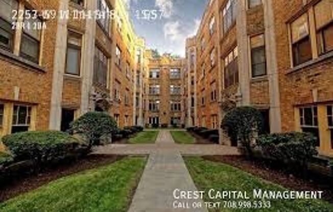 2253-59 W. 111th St LLC