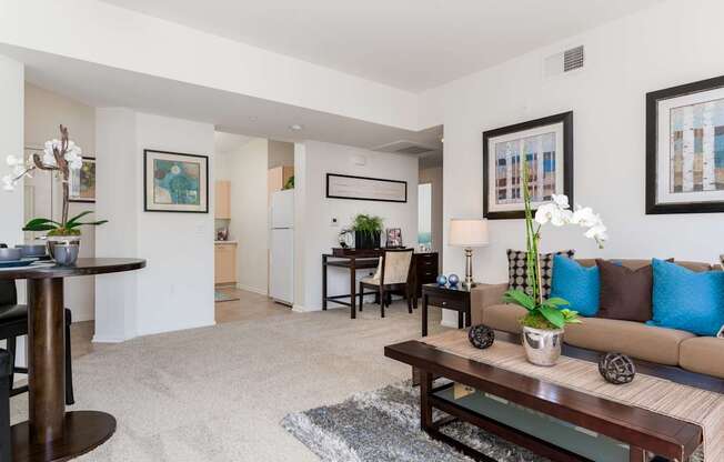 Where Convenience and Lifestyle Come Together