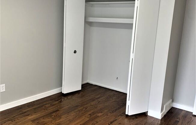 1 bed, 1 bath, $1,395