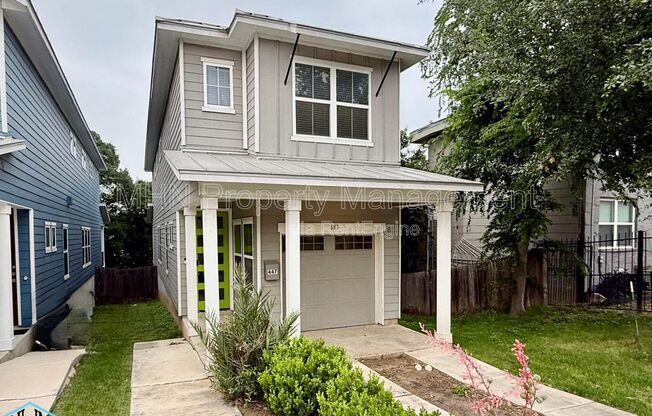 447 Natalen Ave