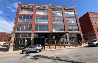 Art Space Lofts Apartments