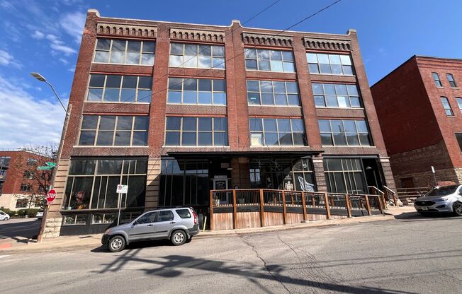 Art Space Lofts Apartments