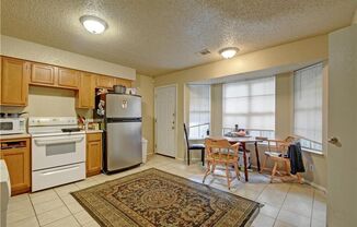 3 beds, 2 baths, $2,495