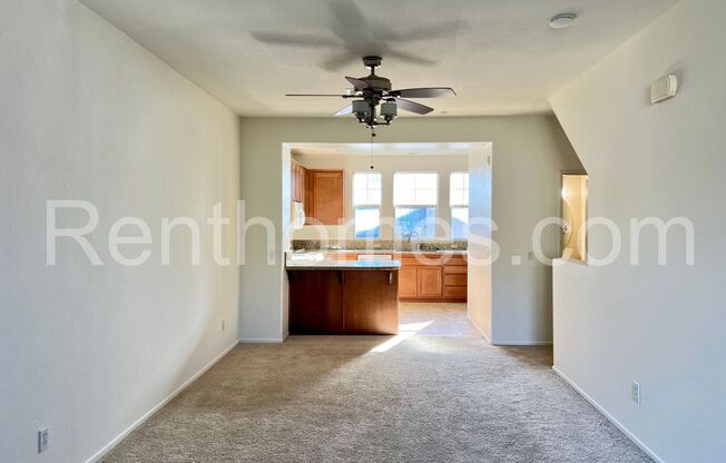 3 beds, 3.5 baths, $3,495, Unit # 193